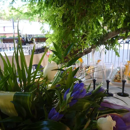 Ξενοδοχείο Europa Γκράντο