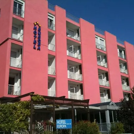 Europa Hotel