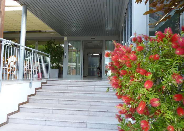 Ξενοδοχείο Europa