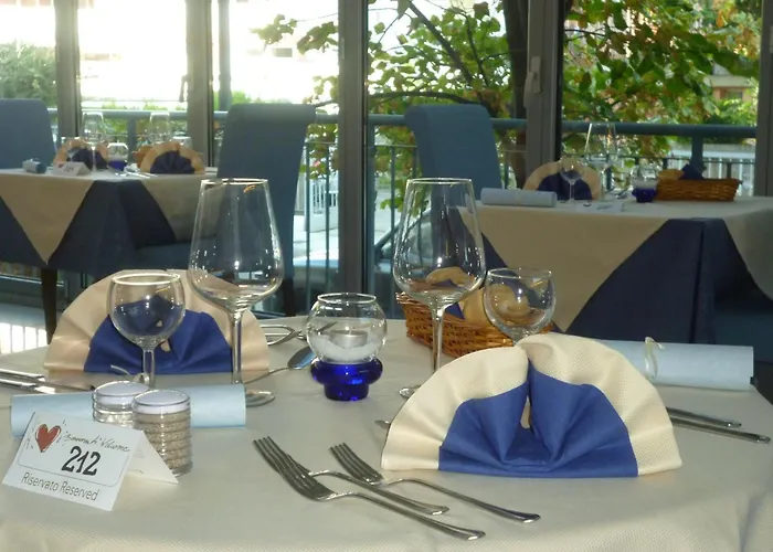 Ξενοδοχείο Europa