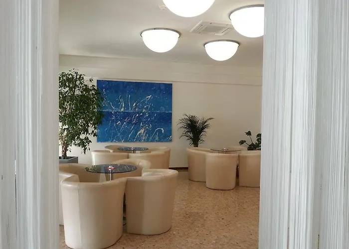 Europa 3* Γκράντο