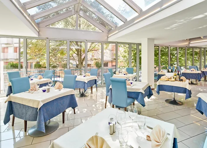 Ξενοδοχείο Europa 3*