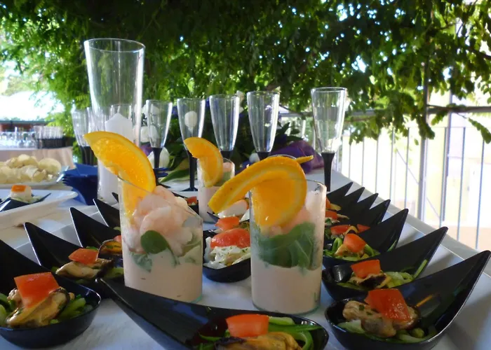 Europa 3* Γκράντο