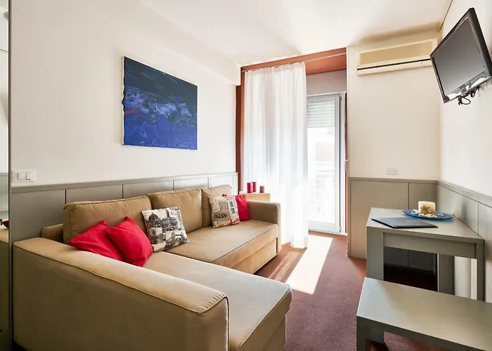 Ξενοδοχείο Europa 3*