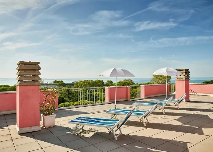 Ξενοδοχείο Europa