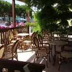 Europa Szálloda 3*