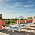 Hotell Europa