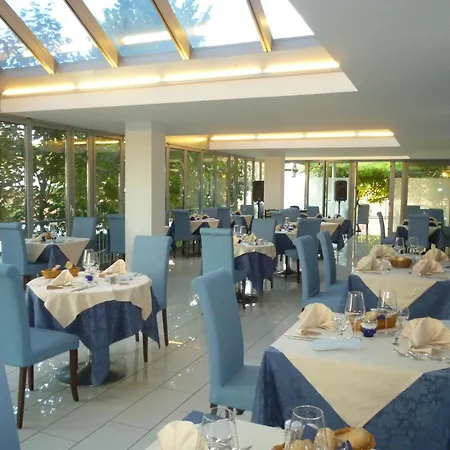 Hotel Europa 3*