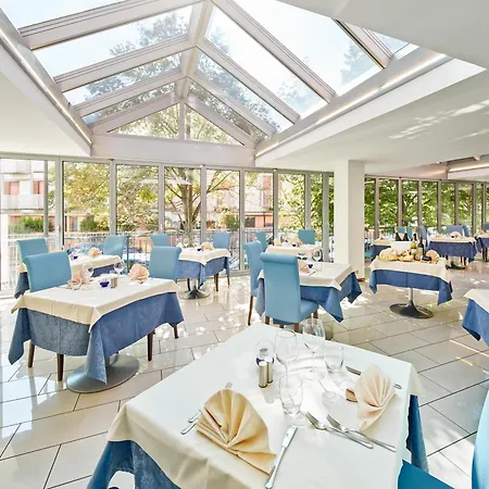 Hotel Europa 3*