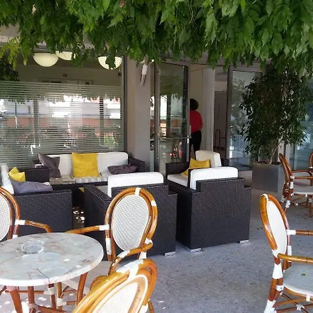 Hotel Europa Grado