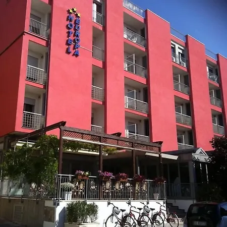 Hotel Europa Grado