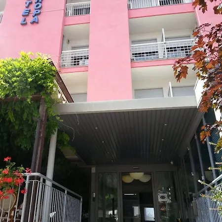 Hotel Europa 3*