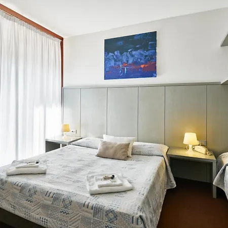 Otel Europa