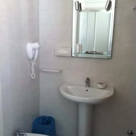 Europa Otel 3*