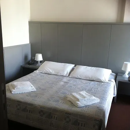 Otel Europa Grado