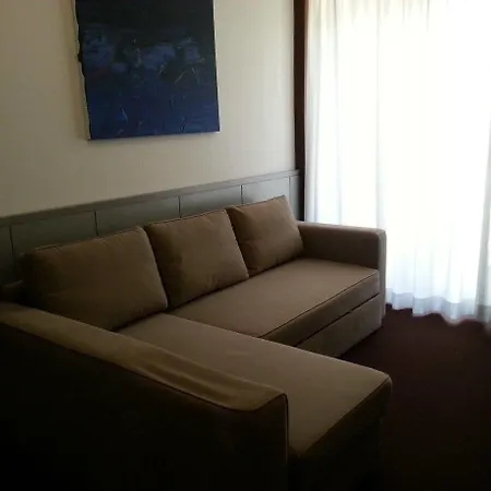Otel Europa