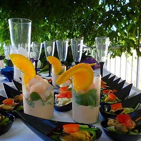 Otel Europa Grado