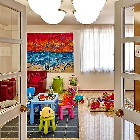 Otel Europa 3*