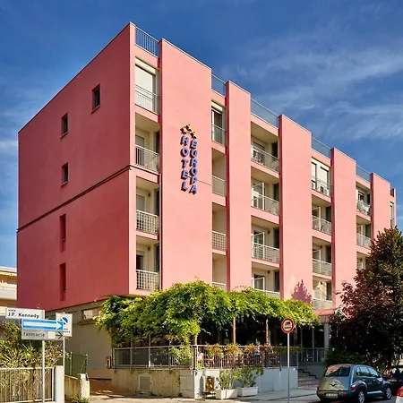 Europa Hotel 3*