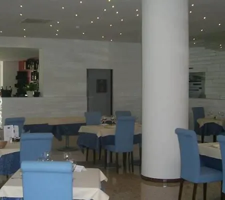 Otel Europa
