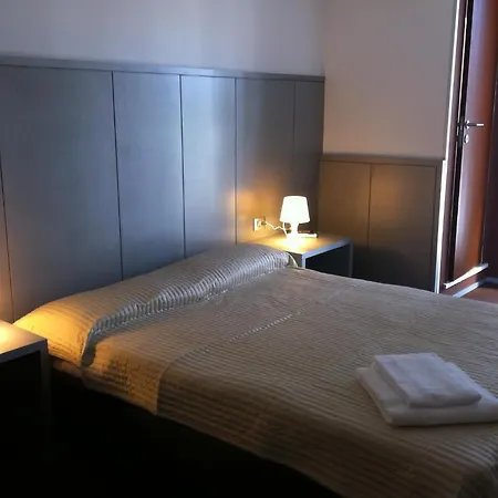 Hotel Europa