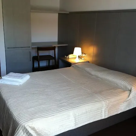 Europa Hotel 3*