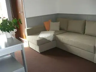Europa Hotel