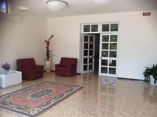 Hotel Europa Grado