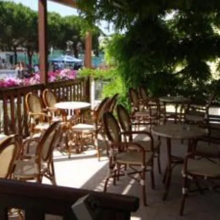 Europa Otel 3*