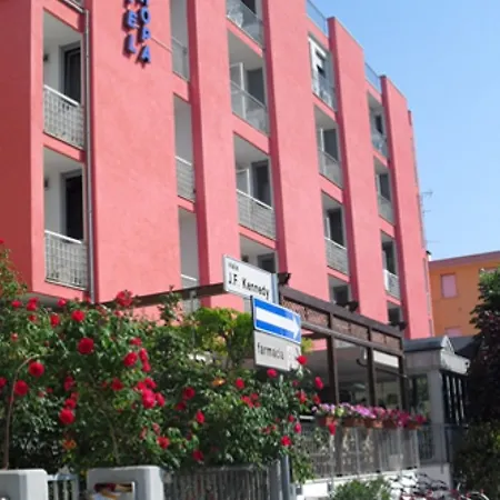 Europa Hotel