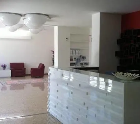 Hotel Europa
