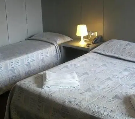 Otel Europa Grado