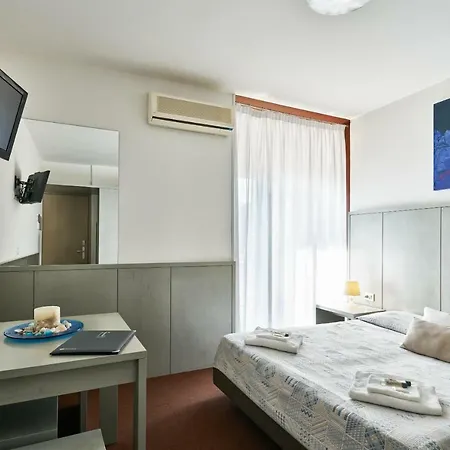Europa Hotel