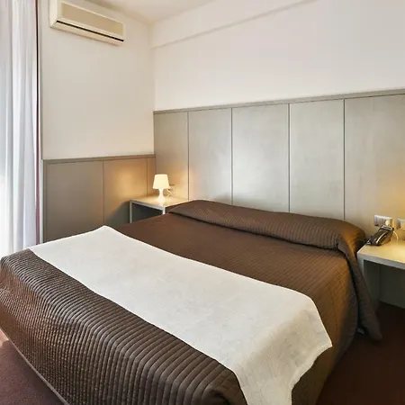Europa Hotel