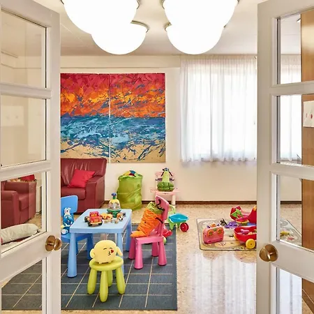 Europa Hotel 3*