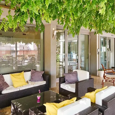 Europa 3* Градо