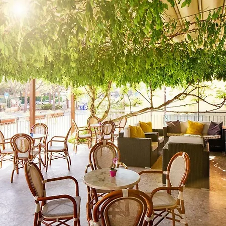 Europa Hotel 3*