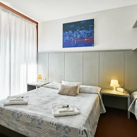 Otel Europa Grado