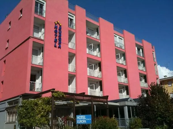 Europa Hotel